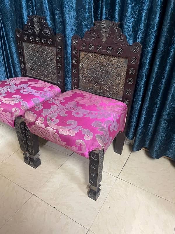 chinioti style chairs 2