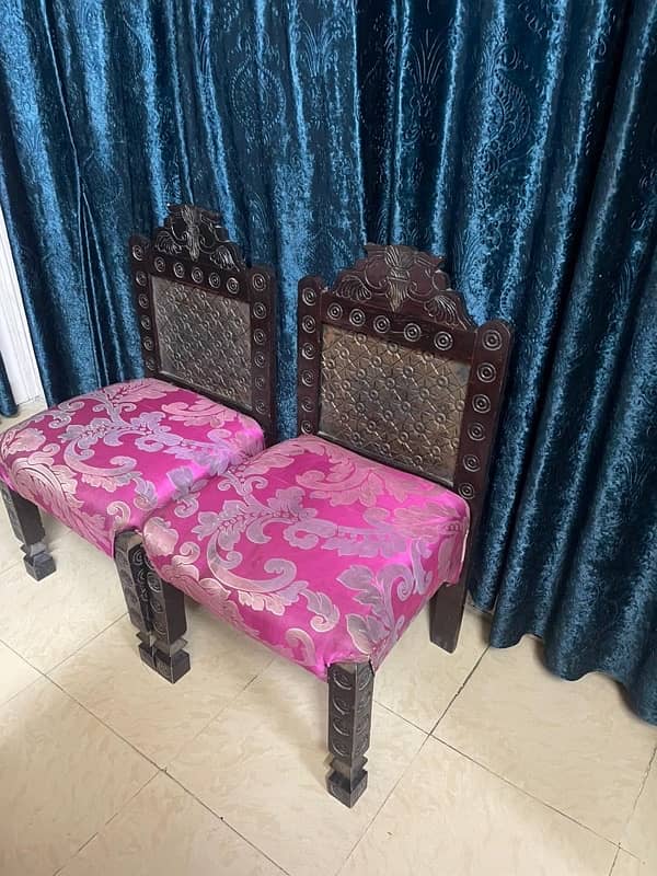 chinioti style chairs 3