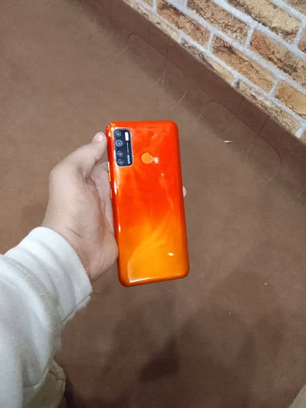 Tecno spark 5 pro 1