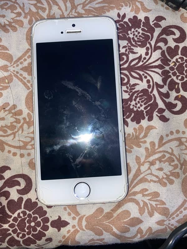 iphone  se 2016 32 gb 1