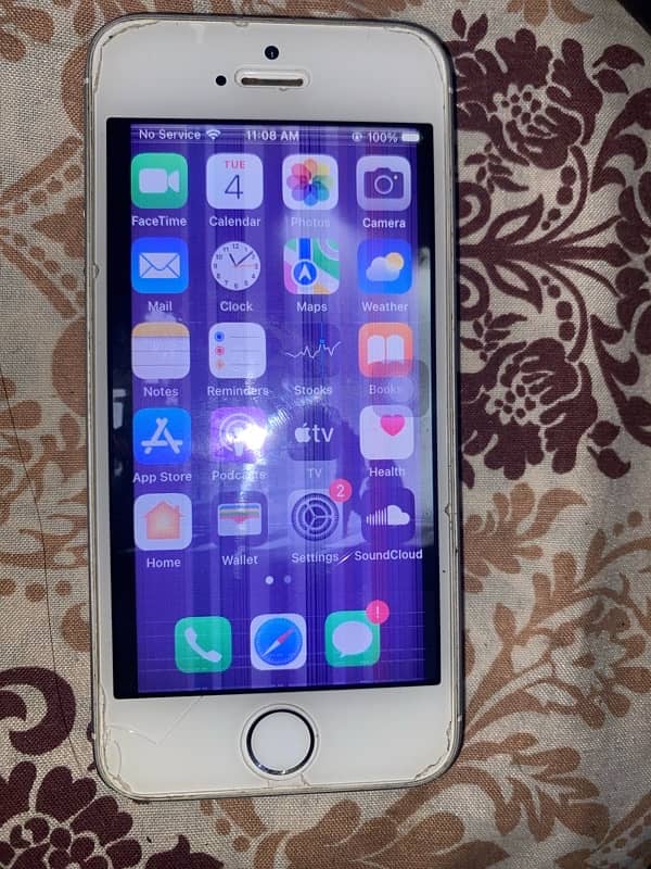 iphone  se 2016 32 gb 3