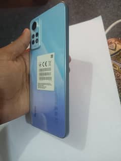 Xiaomi Redmi Note 12 Pro