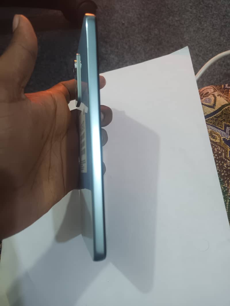 Xiaomi Redmi Note 12 Pro 4