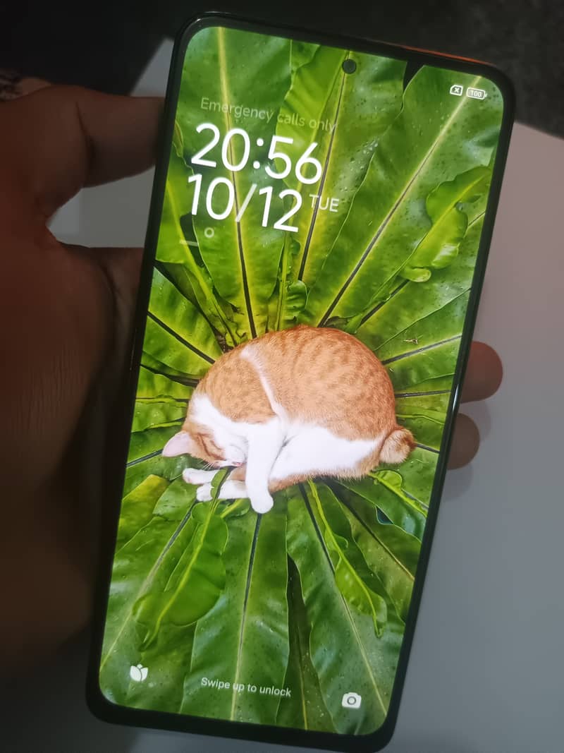 Xiaomi Redmi Note 12 Pro 5