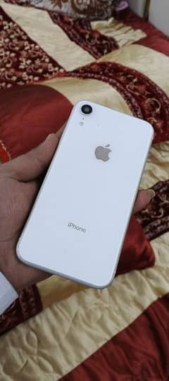 Iphone Xr 128Gb Pta Approved