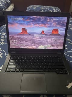 Lenovo Thinkpad T440p