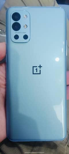 Oneplus 9r exchange possible