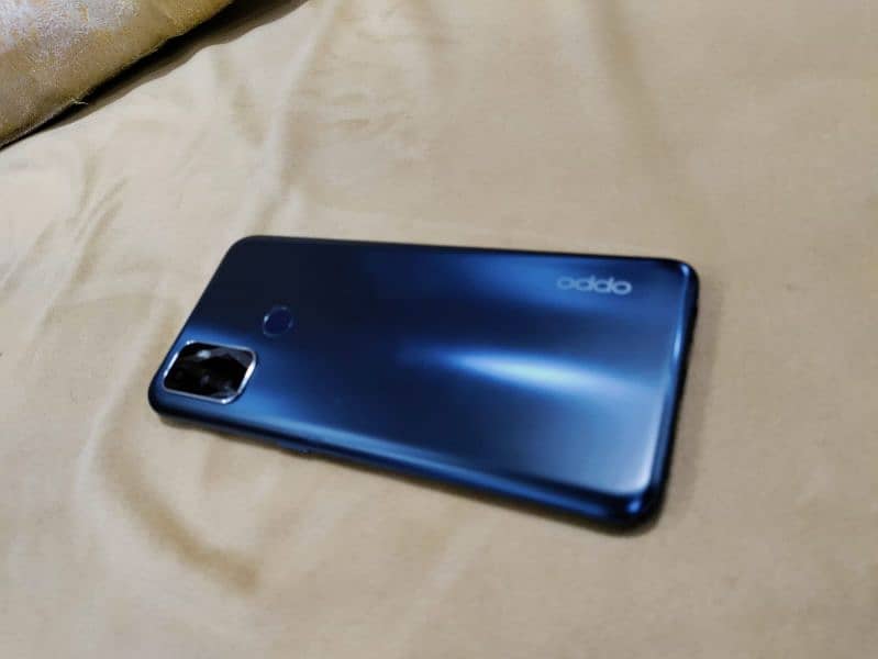 Oppo A53 0