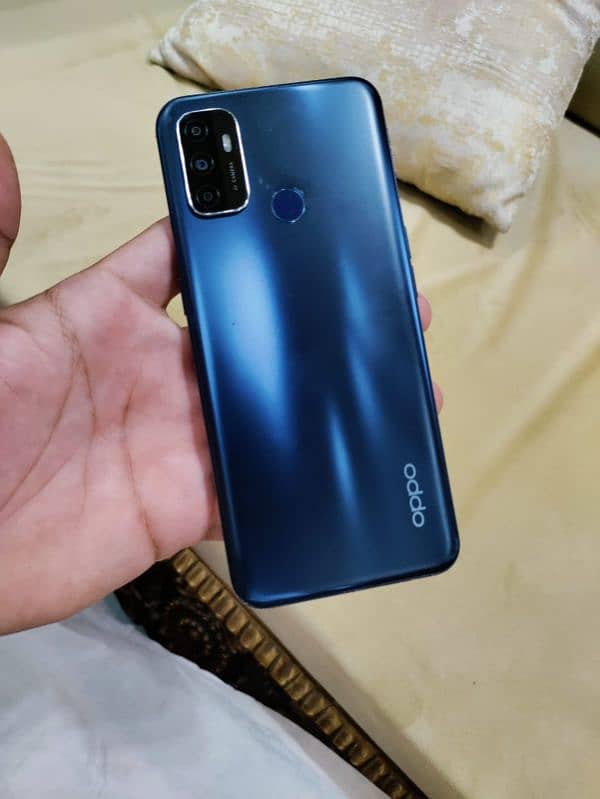 Oppo A53 2