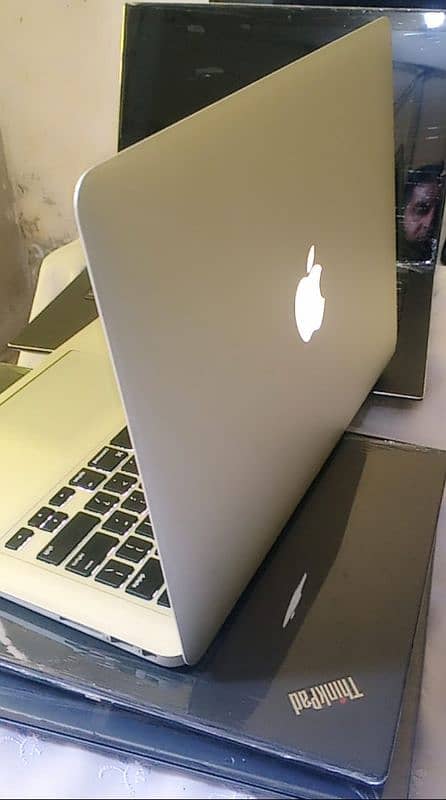 MacBook Air 13 1