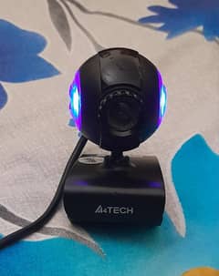 A4 Tech camera for PC.