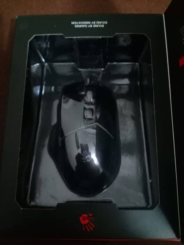 W95 MAX GAMING MOUSE 1