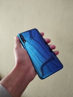 Tecno Camon 12 Air