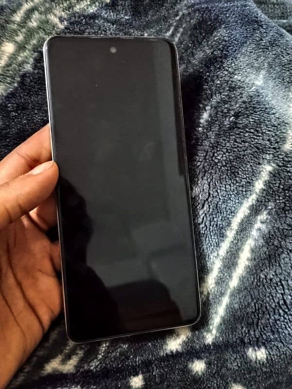 infinix hot 40 pro 16/256 gaming mobile 3