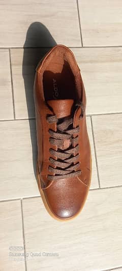 ALDO sneakers premium condition