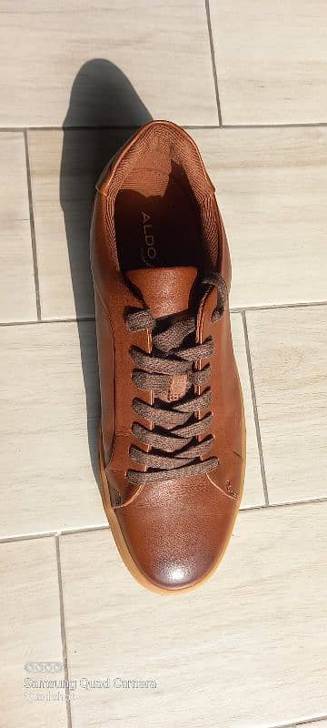 ALDO sneakers premium condition 0