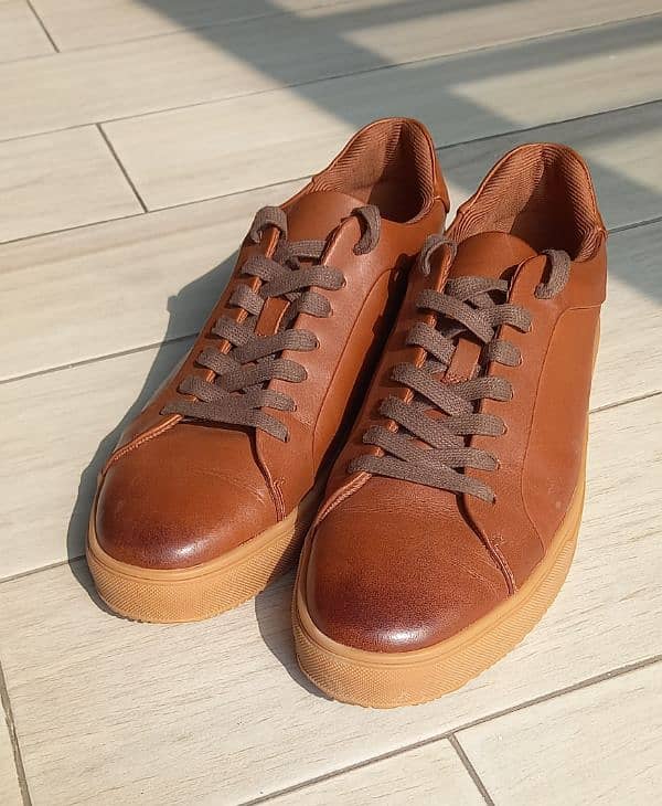 ALDO sneakers premium condition 1