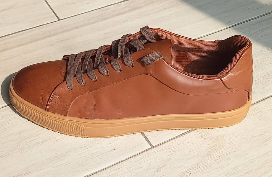 ALDO sneakers premium condition 2