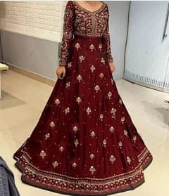 Lubna Bridal