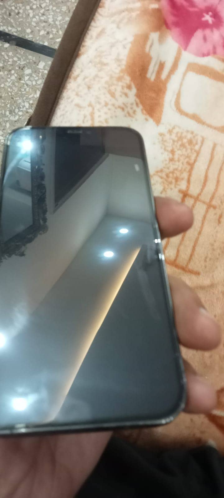 I phone 12 pro JV /128GB 10/10 condition 0