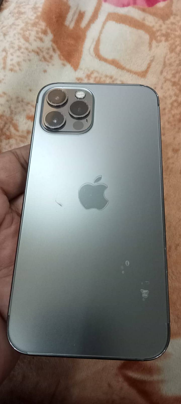 I phone 12 pro JV /128GB 10/10 condition 1