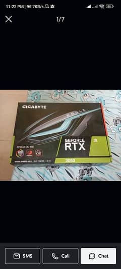 RTX 3060 12GB GIGABYTE EAGLE OC 12GB nvidia gaming graphics card GTX