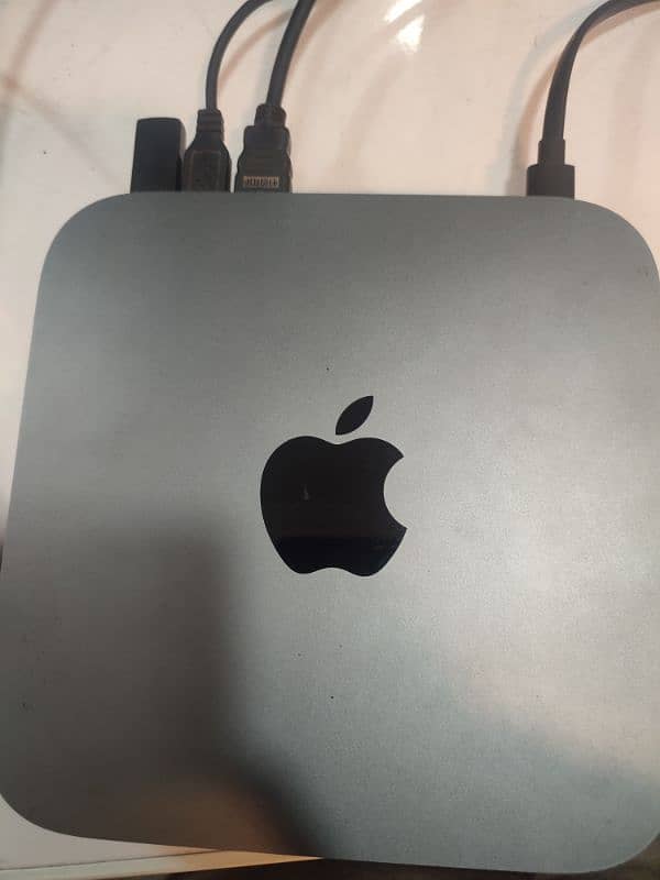 Mac Mini 2018 / for/ Sale 2