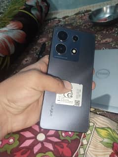 Infinix Note 30 ( 256gb)