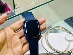 Apple Watch Series 7 45mm For Sale