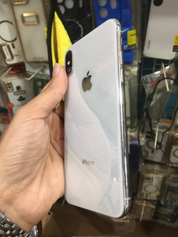 iphone x 256gb factory unlock sim working 2