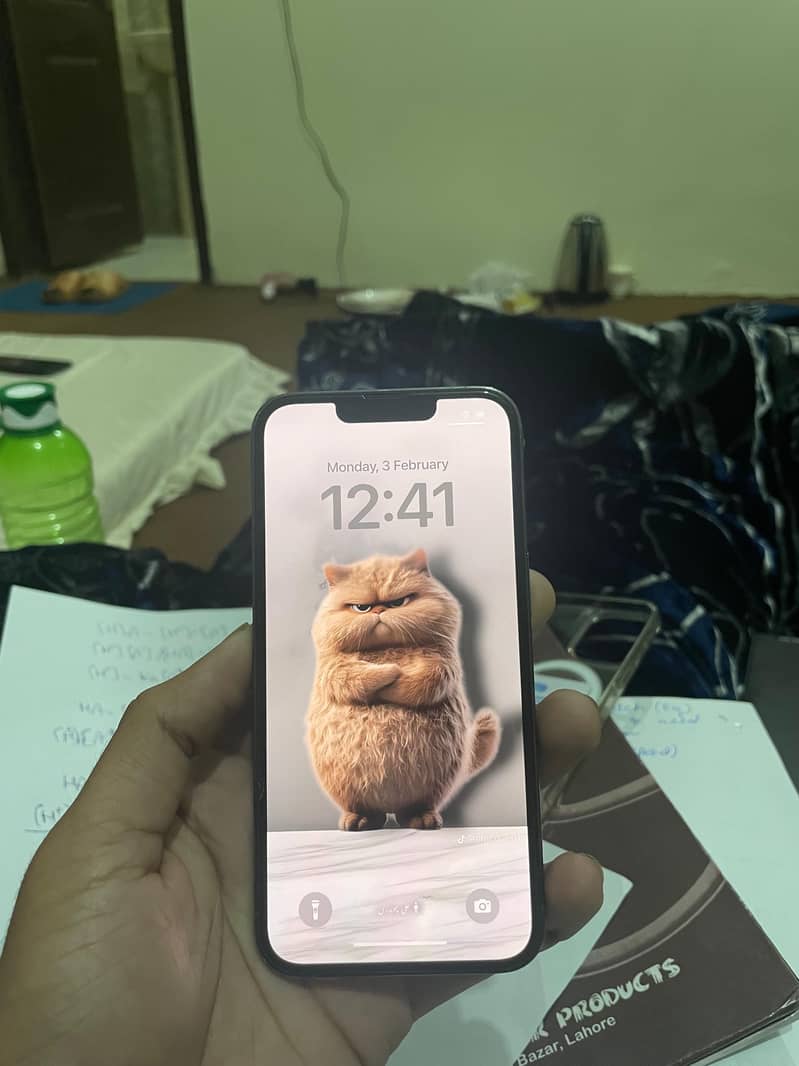 iPhone 13 Pro  256gb 3