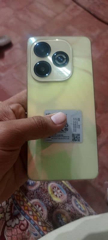 Infinix smart 8 puls 2