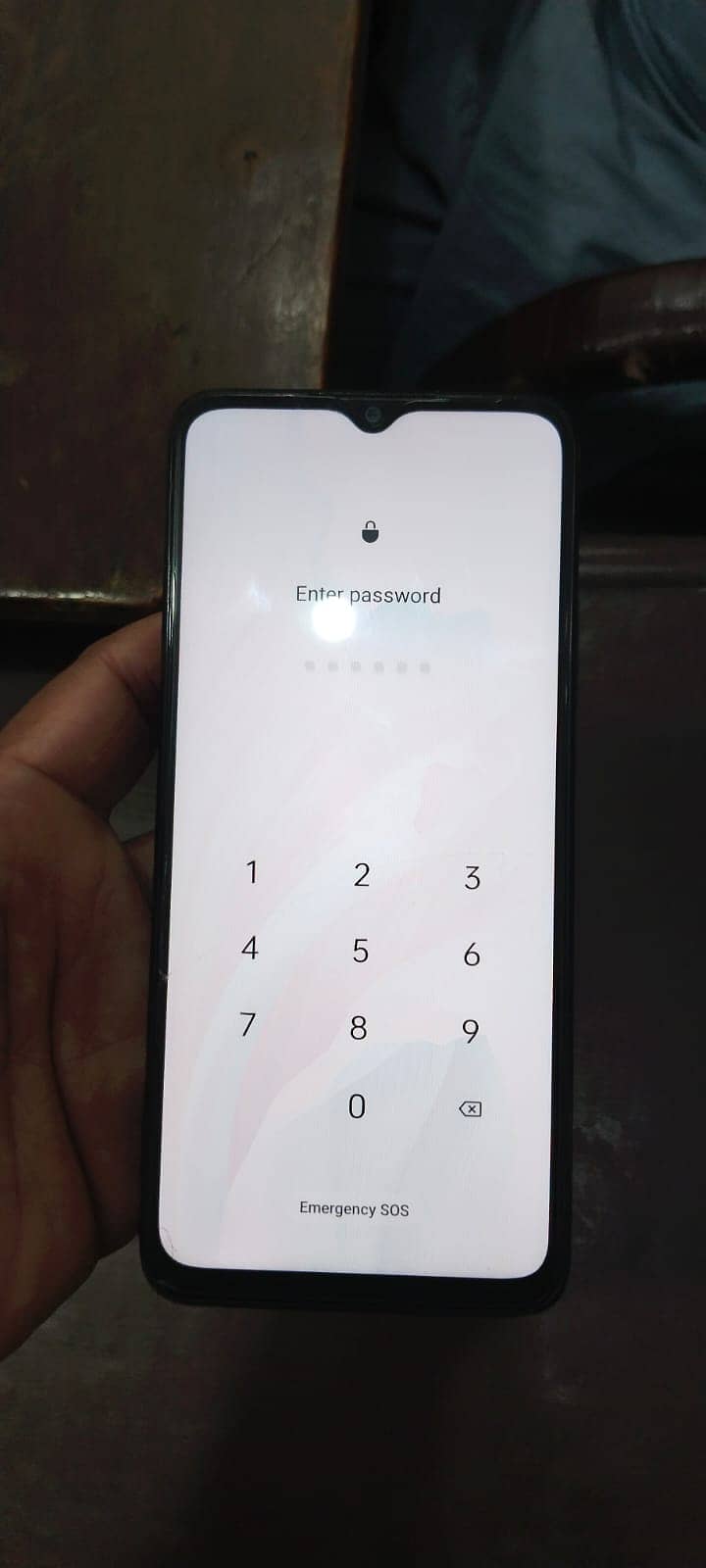 Oppo A38 For Sale 3