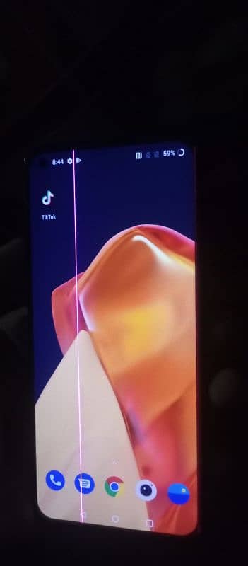 oneplus 9R pta proved 2