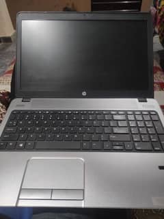 Hp probook 455 G1