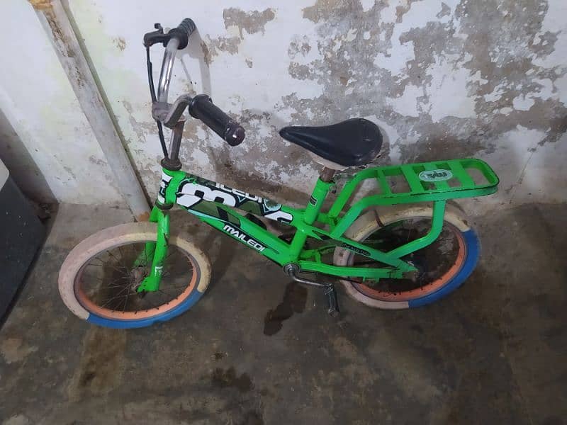 bicycle for kids 0