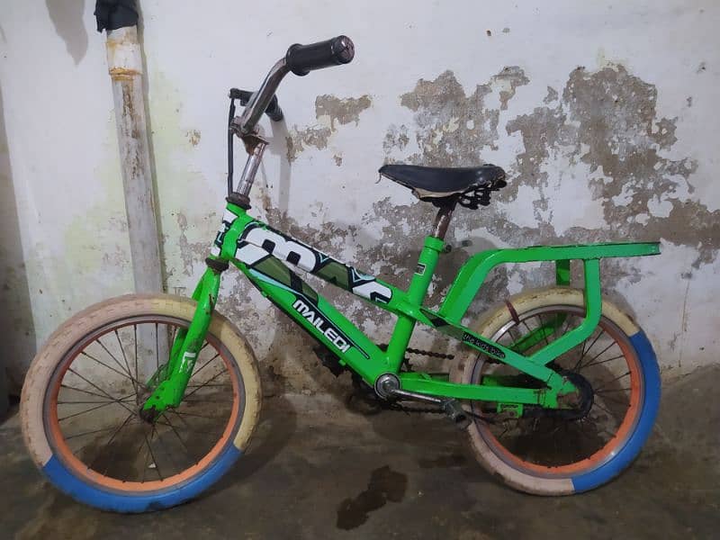 bicycle for kids 1