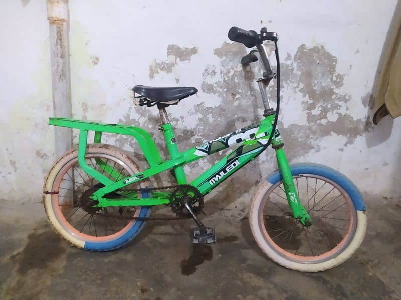 bicycle for kids 2