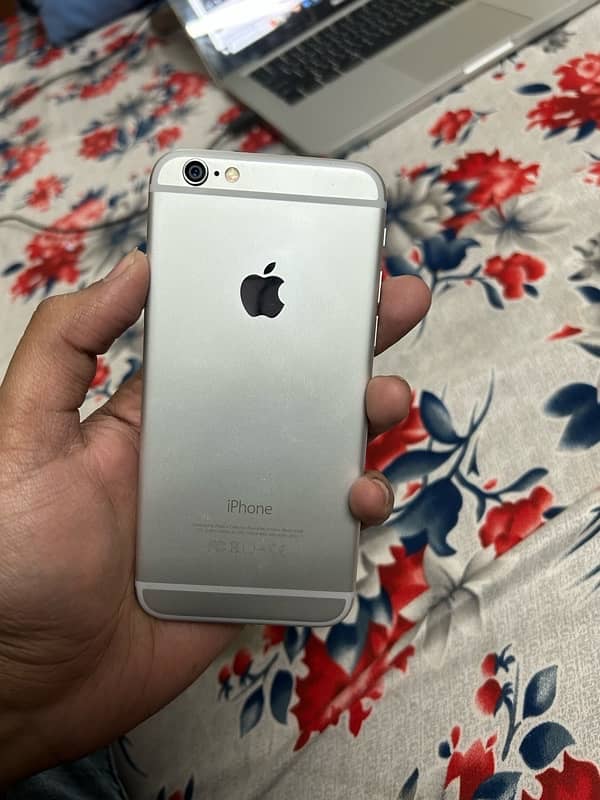 iphone 6 64gb non pta 1