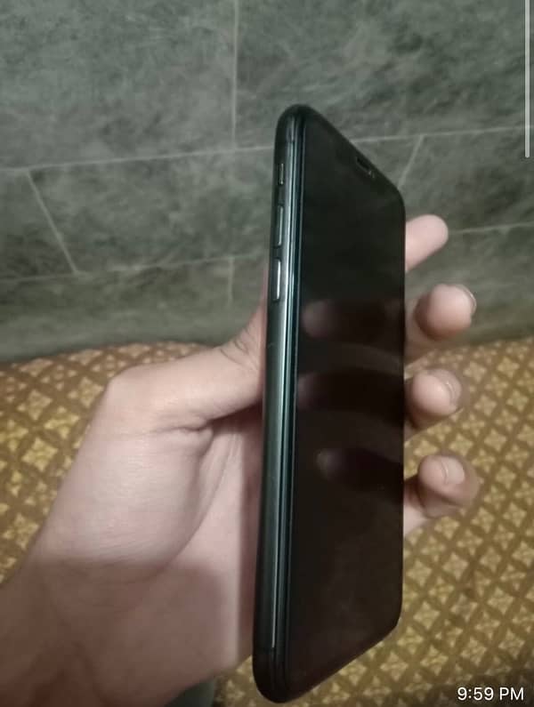 iPhone X non pta 1