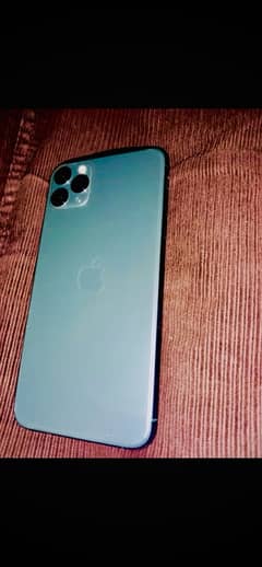 iPhone 11 Pro max 512gb