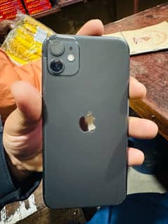 IPhone 11 64 Gp jv