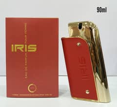 IRIS