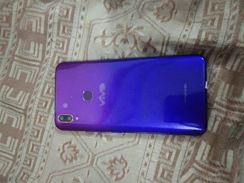 Vivo y85 for sale 4