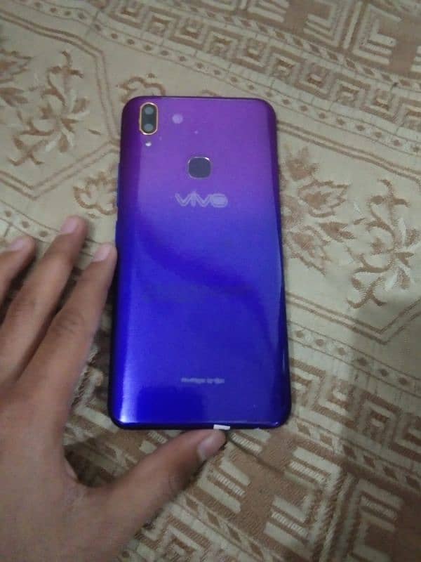 Vivo y85 for sale 6