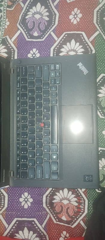 Thinkpad X240 1