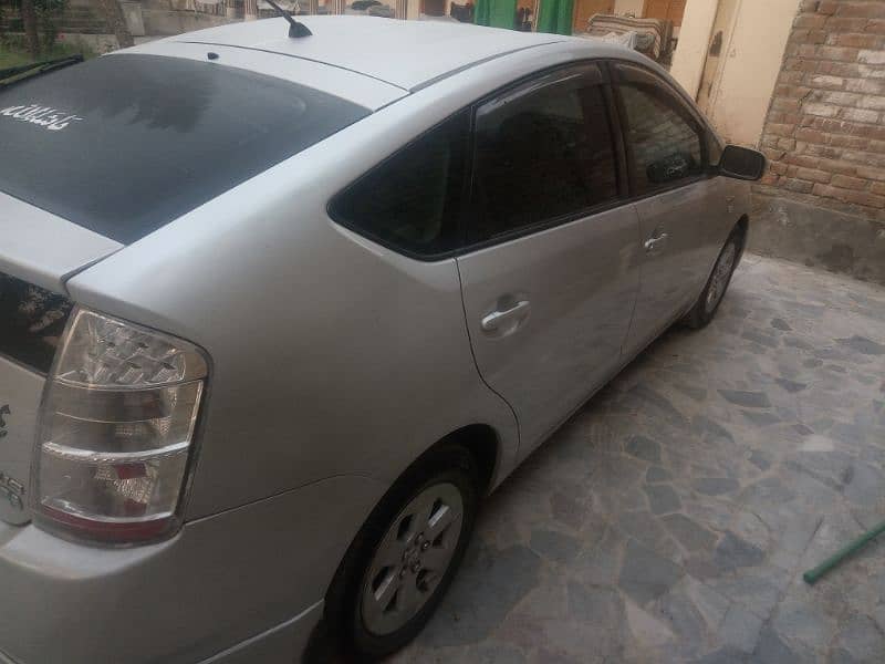 Toyota Prius 2007 0