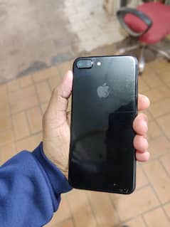 Iphone 7 plus for sale