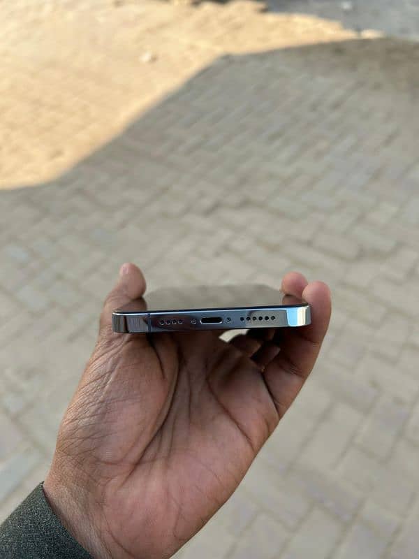 iphone 13 pro max 256 gb 5