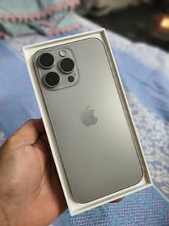 iPhone 15 Pro Max Non PTA